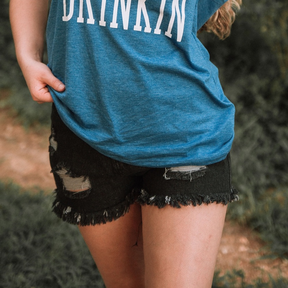 Shorts - Picture 2 of 2